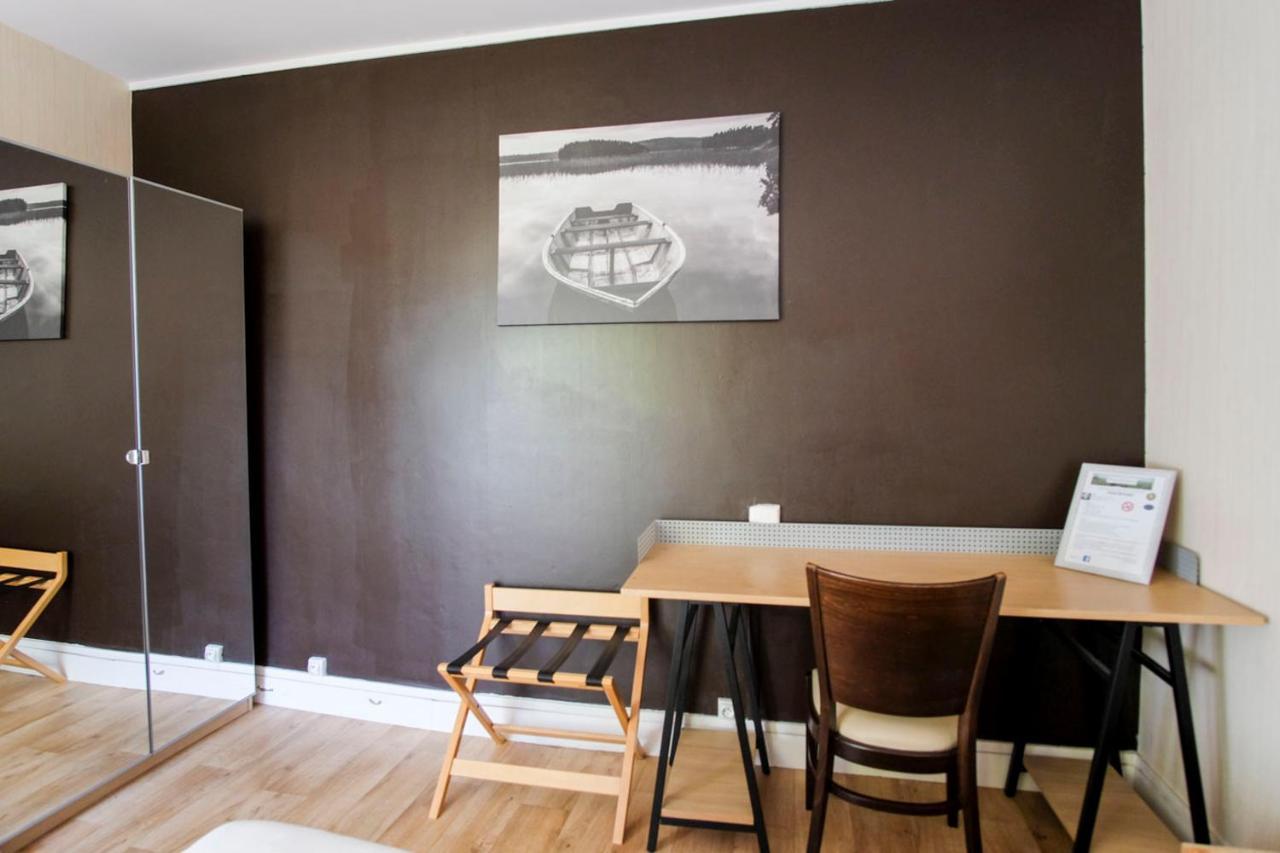 Les Gues Rivieres Bed & Breakfast Pujols  Eksteriør bilde