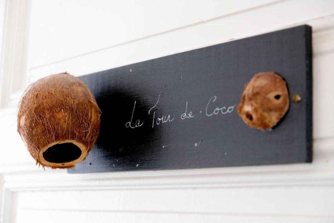 Les Gues Rivieres Bed & Breakfast Pujols  Eksteriør bilde